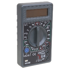 Мультиметр IEK TMD-2B-830 цифровой Universal M830B