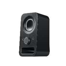 Колонки Logitech Z-150, черный 980-000814 Колонки 2.0