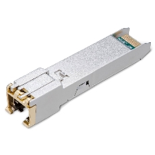 Модуль SFP+ TP-Link TL-SM5310-T 10GbASE-T RJ45 30 метров