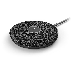 Микрофон Logitech Microphone for Rally Ultra-HD ConferenceCamMic Pod черный