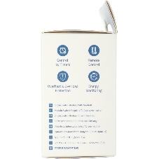 Комплект защита от протечки Aqara SWK43BS