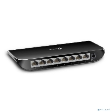 Коммутатор TP-Link SMB TL-SG1008D 8-port Gigabit Switch, plastic case