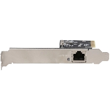 Сетевой адаптер ORIGO ON200/A1A PCI-E, 1x1000Base-T (низкопрофильная и стандартная планки в комплекте)