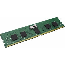 Оперативная память Kingston Server Premier, DDR5, 16Gb (1x16 Gb), 5600 MHz, CL46, ECC, RDIMM