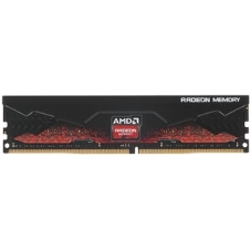 Оперативная память AMD Radeon R7, DDR4, 32GB (1x32GB), 2666MHz, CL19, DIMM