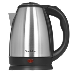 Чайник электрический Blackton Bt KT1810S Сталь-Красный