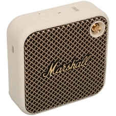 Портативная колонка Marshall Willen White