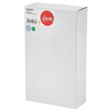 Картридж струйный Sakura C13T41F440 (T41F4 Y) для Epson, желтый, 350 мл.