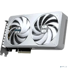 Видеокарта GIGABYTE GeForce RTX 5060 Ti EAGLE ICE OC, 8 GB GDDR7, 128 bit, 3xDisplayPort, HDMI, GPU 2572 MHz