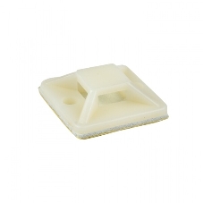 Площадка EKF plc-20x20 самоклеящаяся (20х20 мм.) белая (100 шт.) EKF PROxima
