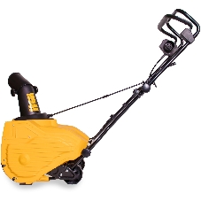 Снегоуборочная машина Champion STE1650