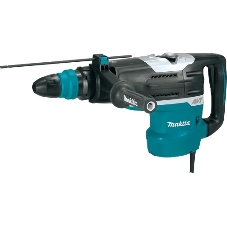 Перфоратор Makita HR5212C, SDS-Max, 1510 Вт, 20 Дж, от сети