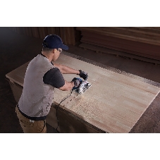 Пилы электрические сабельные, ленточные, Лобзики Bosch GKS 600 06016A9020 Пила дисковая 1200 Вт, 5200 об/мин, 165х20мм мм, 3.6 кг