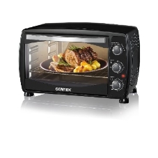 Мини-печь Centek CT-1531-42 черный