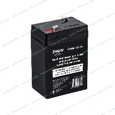 Батарея для ИБП ExeGate EP234535RUS DT 6045/EXG645 (6V 4.5Ah) клеммы F1
