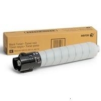 Картридж лазерный для Xerox AL B8145/8155 (52K стр.), черный