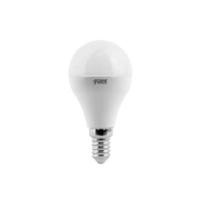 Лампа cветодиодная Gauss LED Elementary Globe 6W E14 2700Kарт.LD53116