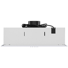 Кухонная вытяжка HOMSair Camelia Power 60RD белый