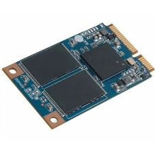 Накопитель SSD Kingston KC600, 256Gb, mSATA, R/W 550/500