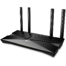 Двухдиапазонный гигабитный Wi-Fi 6 роутер TP-Link Archer AX53 AX3000