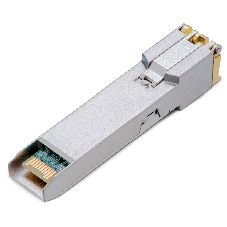 Модуль SFP+ TP-Link TL-SM5310-T 10GbASE-T RJ45 30 метров