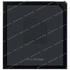 Оптический привод внешний ASUS SDRW-08V1M-U/BLK/G/AS/P2G, dvd-rw, external, USB Type-C cable; 90DD02L0-M29000