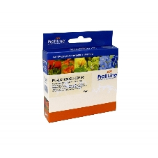 Картридж струйный ProfiLine PL-LC1000C/LC970BC для принтеров Brother DCP -130C/135C/150C/235C/330C/350C/440CN/750CW/MFC-240C/260C/660CN/665CW/885CW/360C/5460CN/5860CW 20 мл Cyan