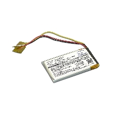 Аккумуляторная батарея CameronSino CS-JMM200SL для JBL Clip 3.7V 600mAh 2.22Wh