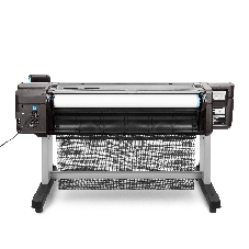 Плоттер HP DesignJet T1700 44-in PostScript Printer