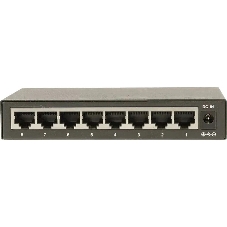 Коммутатор Osnovo SW-70800 неуправляемый