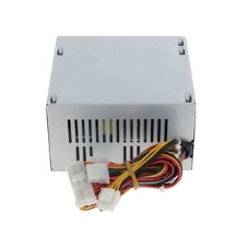 Блок питания CROWN CM-PS400W (20+4in, 80мм FAN, SATA*2, PATA(big Molex)*4, FDD*1, 4+4pin, Lines 1x12V OEM)