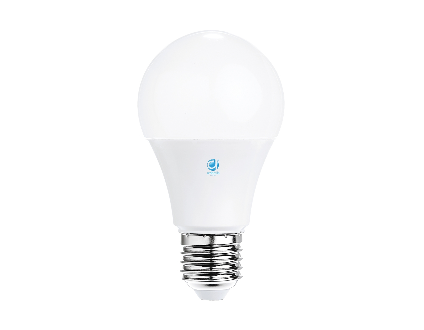 Лампа светодиодная 207027 LED A60-PR 7W E27 4200K (60W)