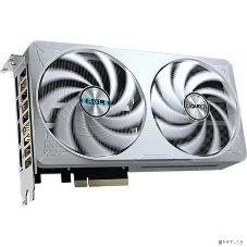 Видеокарта GIGABYTE GeForce RTX 5060 Ti EAGLE ICE OC, 8 GB GDDR7, 128 bit, 3xDisplayPort, HDMI, GPU 2572 MHz