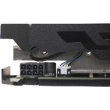 Видеокарта AFOX GeForce RTX 2060 SUPER, 8 GB GDDR6, 256 bit, 3xDisplayPort, HDMI, GPU 1470 MHz