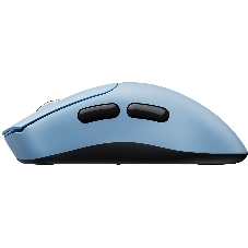 Мышь Acer Nitro OMR505 голубой оптическая 12800dpi беспров. BT/Radio USB 5but (ZL.MCE11.01F)