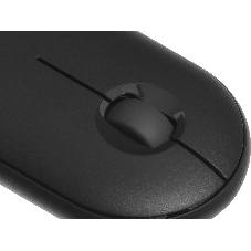 Мышь беспроводная Logitech Pebble 2 M350S графитовый, 4000 dpi, Bluetooth, кнопки - 3
