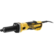 Прямошлифовальная машина Dewalt DWE4997-QS, 1300 Вт, бесщёточная