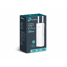 Беспроводная наружная точка доступа серии N TP-Link SMB EAP110-Outdoor скорость до 300 Мбит/с