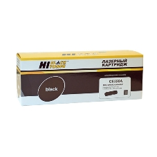 Картридж HP CLJ Pro CP1525/CM1415 (Hi-Black) № 128A, CE320A, BK, 2K Картридж HP CLJ Pro CP1525/CM1415 (Hi-Black) № 128A, CE320A, BK, 2K