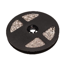 Лента светодиодная открытая, 10 мм, IP23, SMD 5050, 60 LED/m, 12 V, цвет свечения RGb