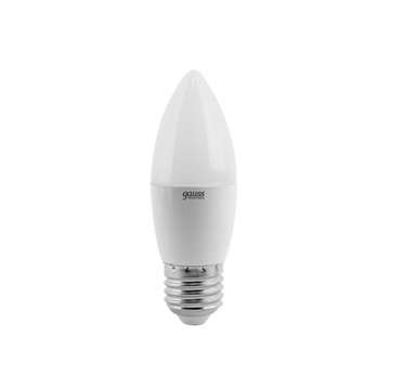 Лампа cветодиодная Gauss LED Elementary Candle 6W E27 4100KLD33226