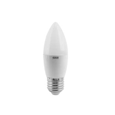 Лампа cветодиодная Gauss LED Elementary Candle 6W E27 4100KLD33226