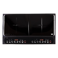 Плита настольная индукционная OLTO HP-201I