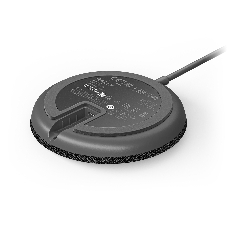 Микрофон Logitech Microphone for Rally Ultra-HD ConferenceCamMic Pod черный