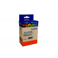 Картридж струйный ProfiLine PL-LC1000M/LC970M для принтеров Brother DCP -130C/135C/150C/235C/330C/350C/440CN/750CW/MFC-240C/260C/660CN/665CW/885CW/360C/5460CN/5860CW 20 мл Magenta