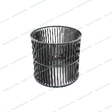 Крыльчатка для вытяжки SHINDO 16B30-2507-003-0 H-119 D-128