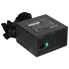 Блок питания Deepcool/GamerStorm PF450, 450Вт, 80 PLUS, 120мм, черный