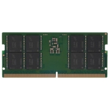Оперативная память Kingston ValueRAM, DDR4, 32GB (1x32GB), 3200MHz, CL22, SO-DIMM