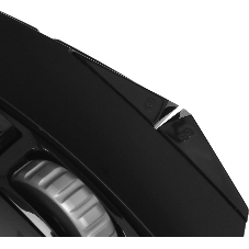 Мышь проводная Logitech G502 HERO черный, 25600 dpi, USB, кнопки - 11