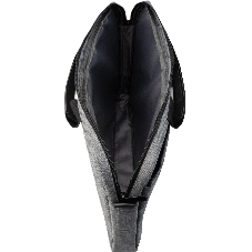 Сумка для ноутбука PORTCASE (14) KCB-164GR, серый